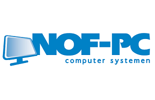 Vrolijke Strijders Sponsor NOF-PC