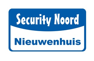 Vrolijke Strijders Sponsor Security Noord Nieuwenhuis
