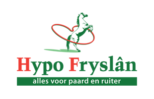Vrolijke Strijders Sponsor Hypo Fryslan