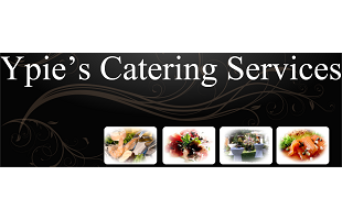Vrolijke Strijders Sponsor Ypie's Catering Services