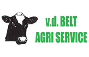 Vrolijke Strijders Sponsor Van Der Belt Agri Service