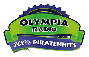Vrolijke Strijders Sponsor Olympia Radio
