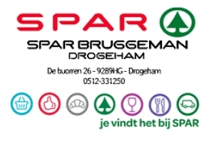 Spar Bruggeman : Brand Short Description Type Here.