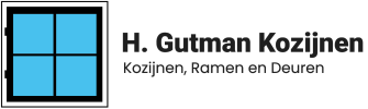 H. Gutman Kozijnen : Brand Short Description Type Here.