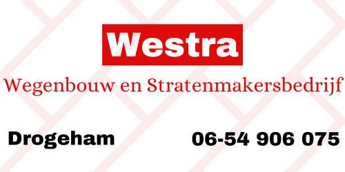Westra Wegbenbouw : 