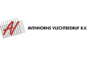 Vrolijke Strijders Sponsor Avenhorns Vlechtbedrijf