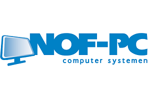 Vrolijke Strijders Sponsor NOF-PC
