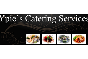 Vrolijke Strijders Sponsor Ypie's Catering Services